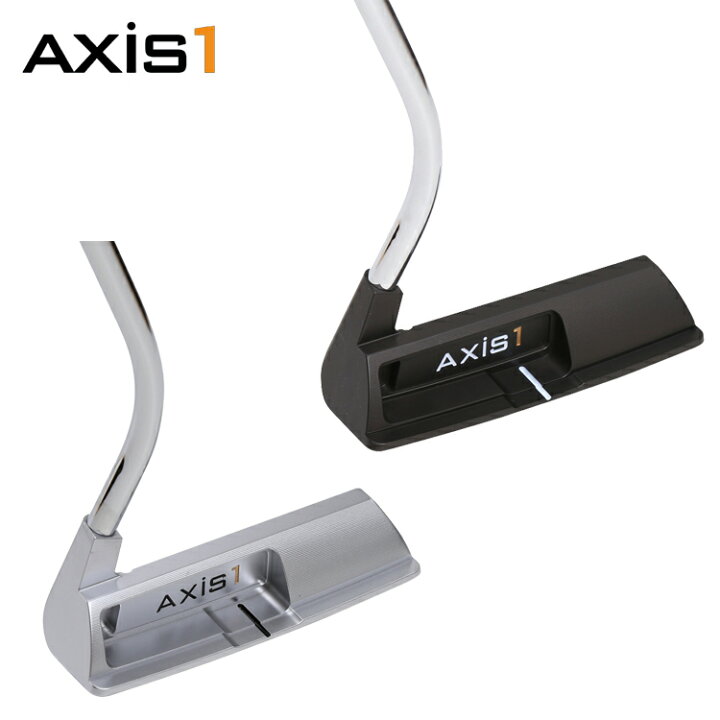 楽天市場】Axis1 アクシスワン ツアー パター TOUR-S TOUR-B 