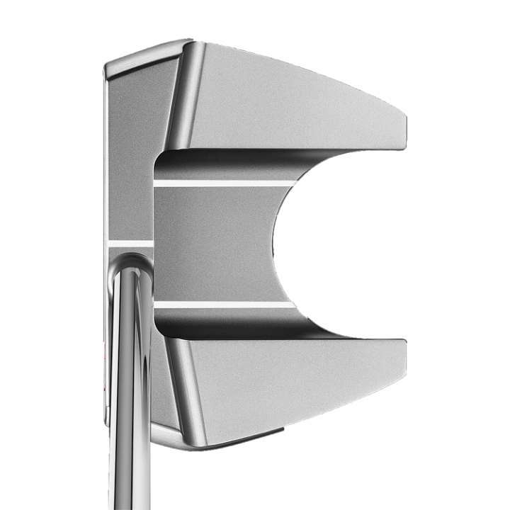 EVNROLL イーブンロールER5CS センター34.5インチKBSリシャフト EVNROLL イーブンロールER5CS センター34.5インチKBSリシャフト ER2