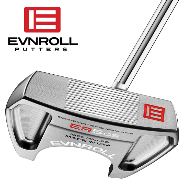 EVNROLL イーブンロールER5CS センター34.5インチKBSリシャフト 楽天市場】EVNROLL ER5CS Hatchback イーブンロール センターシャフト