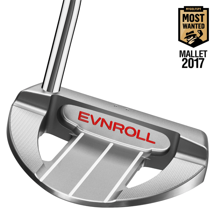 楽天市場】EVNROLL ER7(2019) FullMallet イーブンロール フルマレット