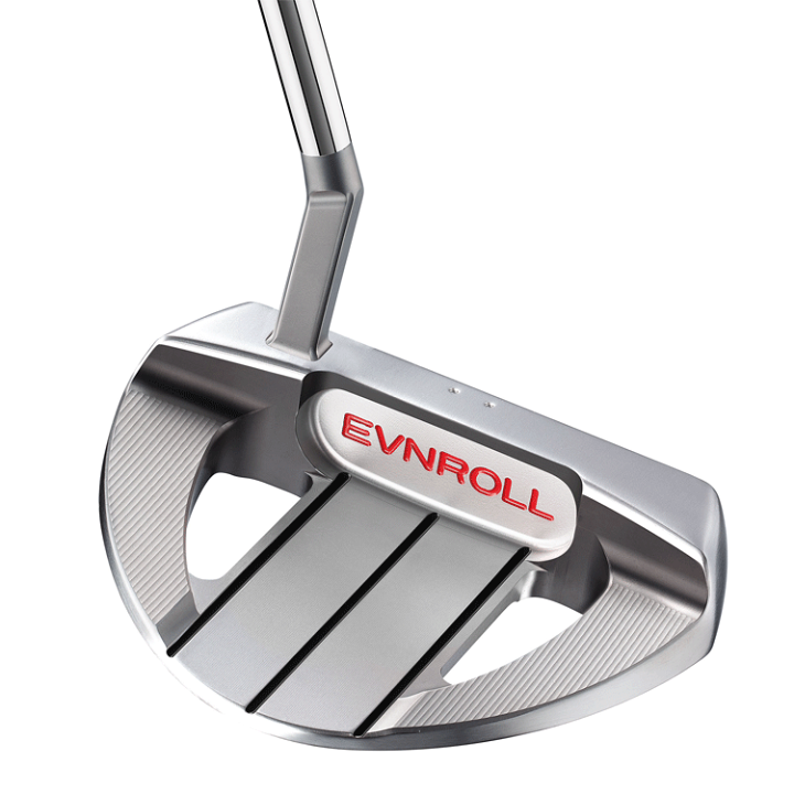 楽天市場】EVNROLL ER7v FullMallet イーブンロール フルマレット