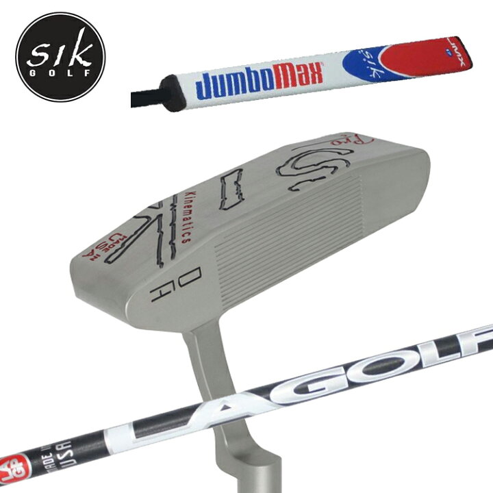 楽天市場】SIKGOLF シック ゴルフ PRO ARMLOCK プロ アームロック 