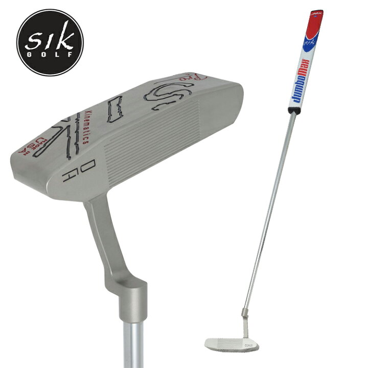 楽天市場】SIKGOLF シック ゴルフ PRO ARMLOCK プロ アームロック 