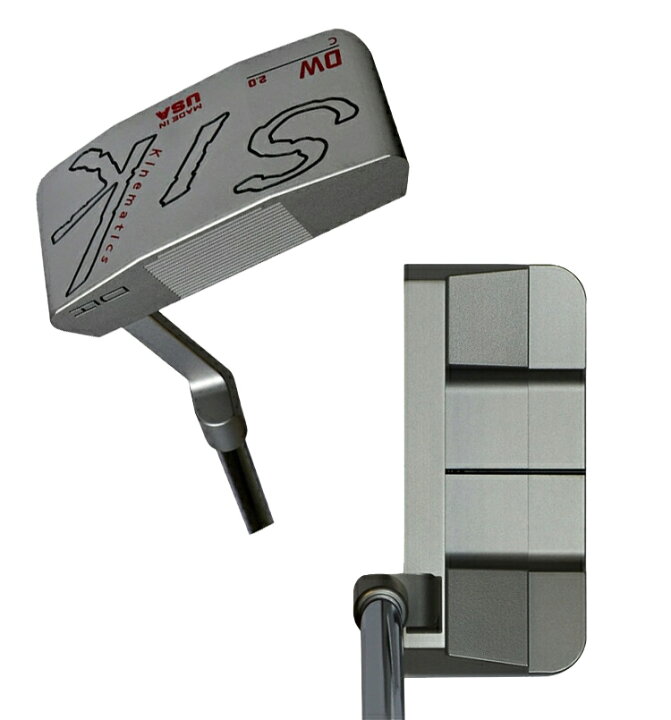 楽天市場】SIKGOLF シック ゴルフ DW 2.0 C-Series ダブルワイド 2.0 