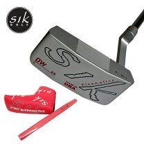 楽天市場】sik（パター｜メンズクラブ）：クラブ<ゴルフ<スポーツ 