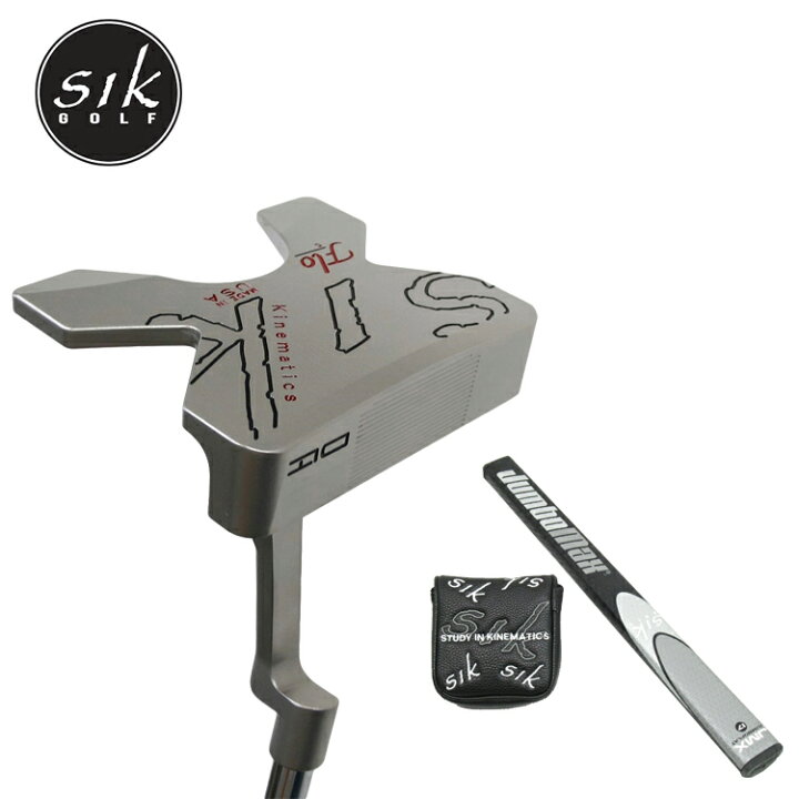 楽天市場】SIKGOLF シック ゴルフ FLO C ARMLOCK フロー アームロック 