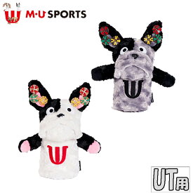 楽天市場 ヘッドカバー キャラクター ユーティリティの通販