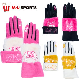 MU SPORTS@MUX|[c fB[X St O[u  p pO[u 703H6812 yStO[uzypO[uz y~z yhz