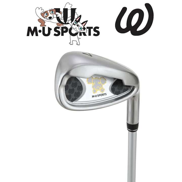 楽天市場】MU SPORTS MUスポーツ 703V5900 レディース ゴルフ