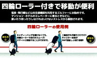 日本正規品MUSPORTSMUスポーツ703W6104レディースゴルフバック8.5型キャディバッグローリングソール【M・USPORTS】【MUスポーツ】【エムユー】