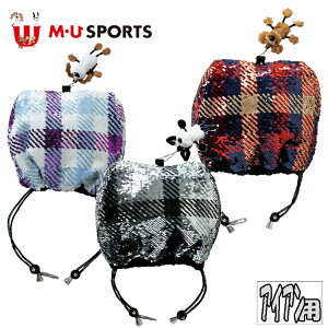 MU SPORTS@MU X|[c ACAJo[ wbhJo[ 703D6540 yACAzyMEU SPORTSzyMUX|[czyG[z