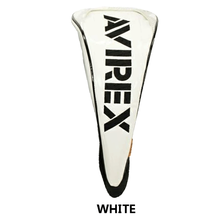楽天市場】AVIREX GOLF アビレックス ゴルフ ドライバー用