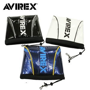 AVIREX GOLF �A�r���b�N�X �S���t �A�C�A���[�p �w�b�h�J�o�[ AVXBB1-24IC �A�C�A���J�o�[�yAVIREX�z�y�A���B���b�N�X�z