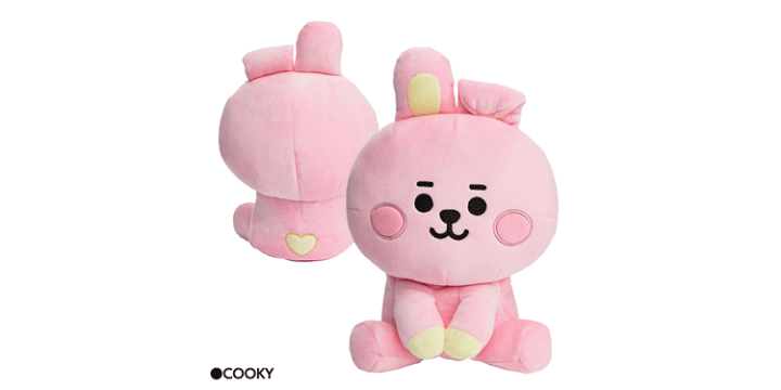 楽天市場】BT21 BABY Golf H/C DRIVER用 ドライバー用