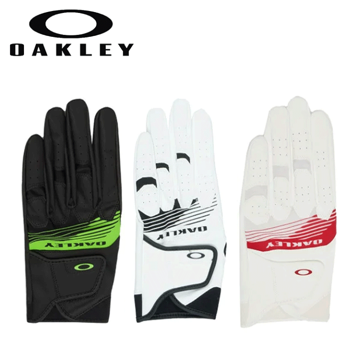Oakley グローブ Mサイズ オークリーグローブを購入 | Oakley® 日本