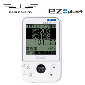 C[OrW St ir EAGLE VISION ez plus4 EV-235 yGPSirzyStz