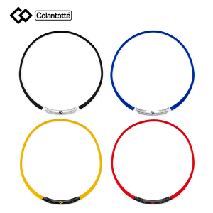 Colantotte Rgbe Sports Necklace SR140 X|[c lbNX ycolantottezyCzyANZTz