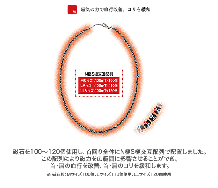 楽天市場】Colantotte コラントッテ ネックレス LUCE α Matte ルーチェ