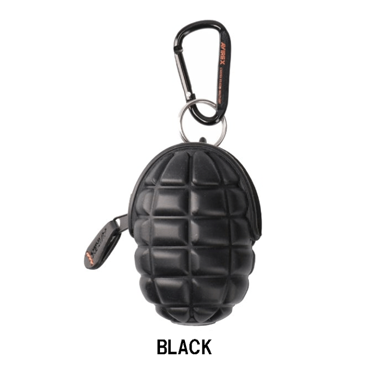 楽天市場】AVIREX GOLF 手榴弾型ボールポーチ 20SS-A20