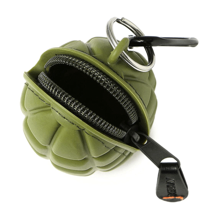 グレネードポーチ２個セット WARRIOR ASSAULT SYSTEMS WAS Double 40mm Grenade ダブル40mm