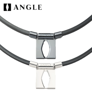 ANGLE AO e.MODEL 01 NECKLACE ef 01 lbNXyË@z yCzy͕ˁzyANZTz