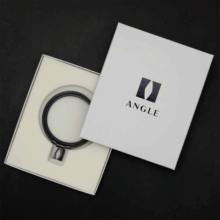 楽天市場】ANGLE アングル e.MODEL 01 NECKLACE eモデル 01 ネックレス