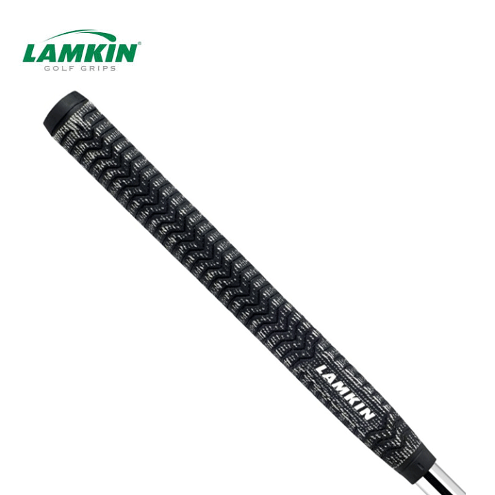 楽天市場】LAMKIN ラムキン DEEP-ETCHED PADDLE CORD PUTTER パドル