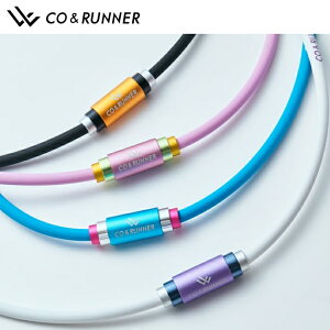 CO&RUNNER Ri[ ClbNX ylbNXzyCzyANZTz
