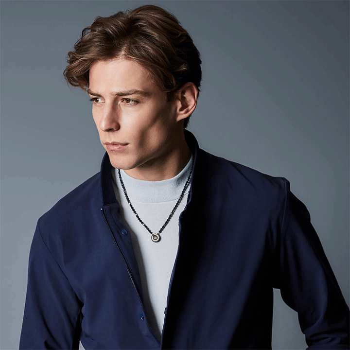 楽天市場】Colantotte コラントッテ THEO ネックレス LUSSO ルッソ