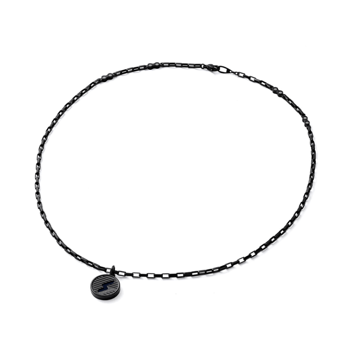 コラントッテSPORTS PRO マグチタンネックレス RT150-RD コラントッテSPORTS PRO マグチタンネックレス RT150-RD【BK