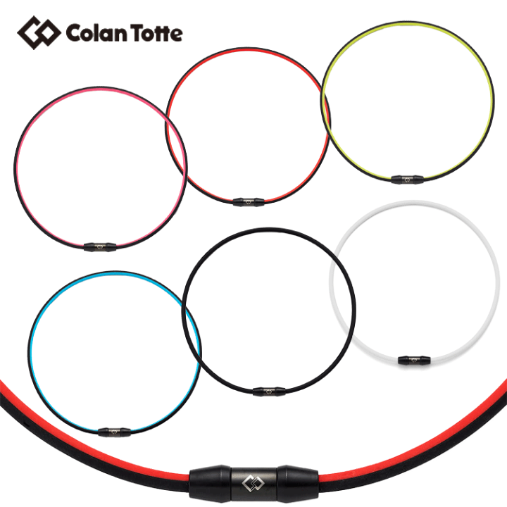 楽天市場】Colantotte コラントッテ SPORTS ネックレス SR140 楽天市場】Colantotte コラントッテ SPORTS ネックレス SR140