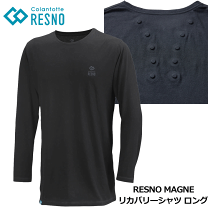楽天市場】コラントッテ レスノ resno スイッチングシャツの通販