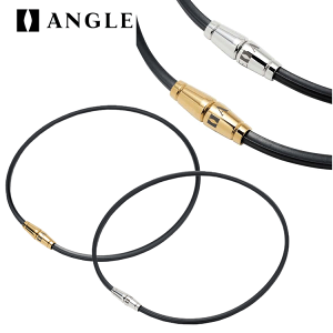 ANGLE AO e.MODEL 02 NECKLACE ef 02 lbNX NECKLACEyË@z yCzysPzyANZTz