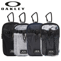 Oakley - OAKLEY オークリー ３個収納 ゴーグルケース＆小物入れ OAKLEY オークリー マルチユニットゴーグルケース 3個入