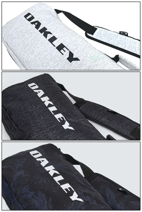 ゴルフクラブケース 楽天市場】オークリー ゴルフ クラブケース 16.0 FOS901138