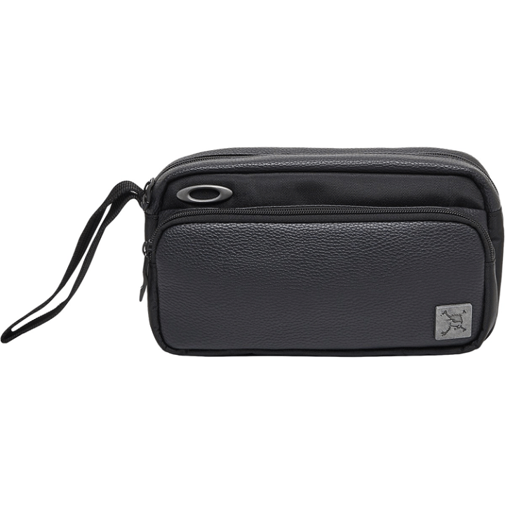 楽天市場】オークリー ゴルフ スカル カートポーチ 17.0 FOS901375