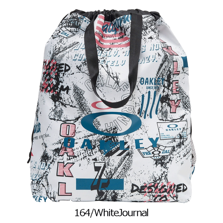 楽天市場】オークリー ゴルフ バッグ シューズ バッグ 17.0 FOS901380