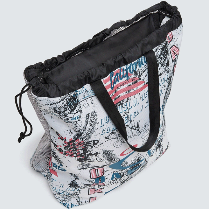 オークリー　ゴルフバッグ OAKLEY オークリー ゴルフ バッグ シューズ 17.0 FOS901380