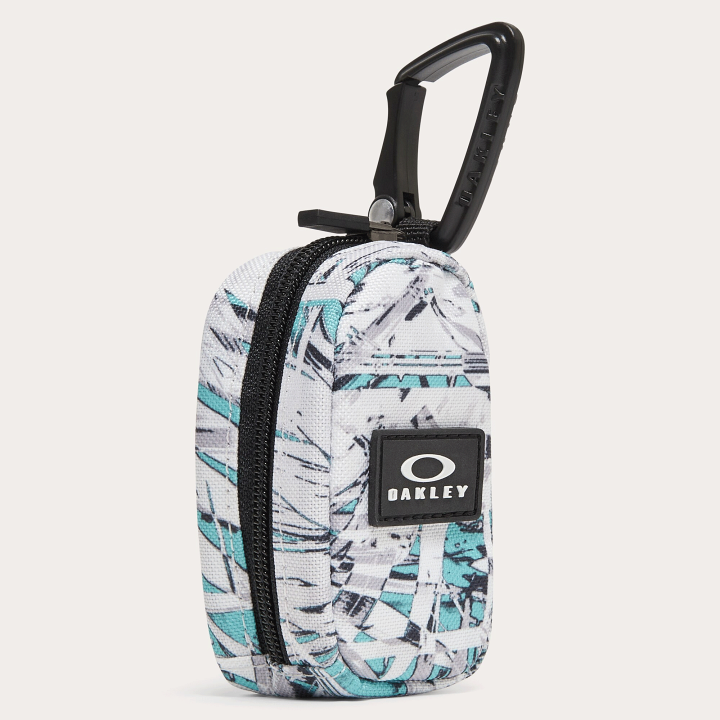 レア・Oakleyトイレタリーバッグ レア・Oakleyトイレタリーバッグ