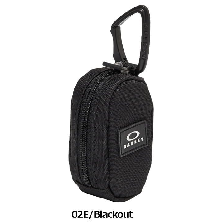 OAKLEY オークリー キャディバッグ ボールポーチ セット 楽天市場】オークリー ゴルフ バッグ ボール ケース 17.0 FOS901381