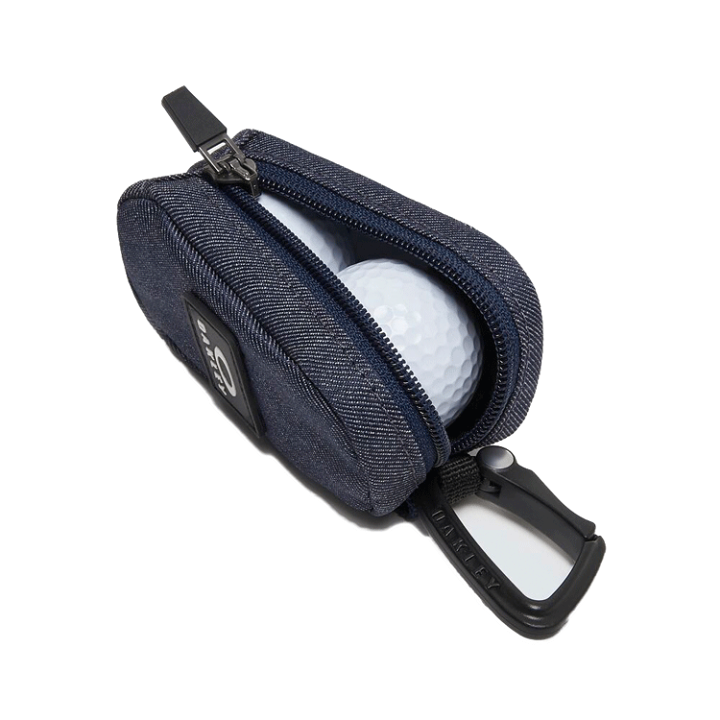 OAKLEY オークリー キャディバッグ ボールポーチ セット 楽天市場】オークリー キャディバッグ（ボールケース｜バッグ