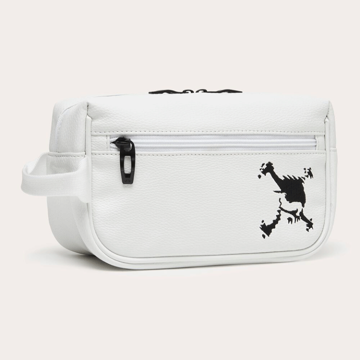 PXG ゴルフポーチ ホワイト スカルデザイン 楽天市場】オークリー ゴルフ スカル カートポーチ 17.0 FW FOS901531