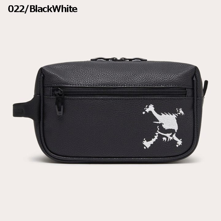 希少品　PORTER スカル柄ポーチ 希少品 PORTER スカル柄ポーチ 希少品 PORTER スカル柄ポーチ