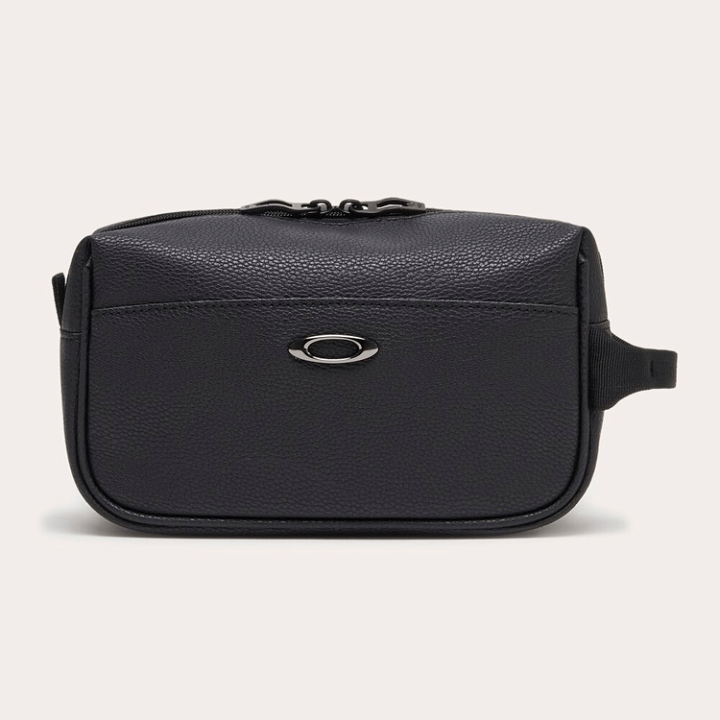 希少品　PORTER スカル柄ポーチ ポーチ 化粧ポーチ カジュアル 猫柄 レディース トリプルジップ