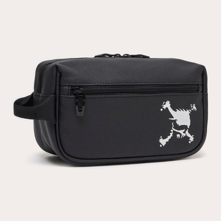バッグ IFSIXWASNINE POUCH SKULL CROSS BLACK 楽天市場】オークリー ゴルフ スカル カートポーチ 17.0 FW FOS901531