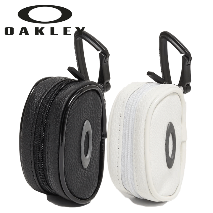 OAKLEY オークリー キャディバッグ ボールポーチ セット 楽天市場】オークリー キャディバッグ（ボールケース｜バッグ
