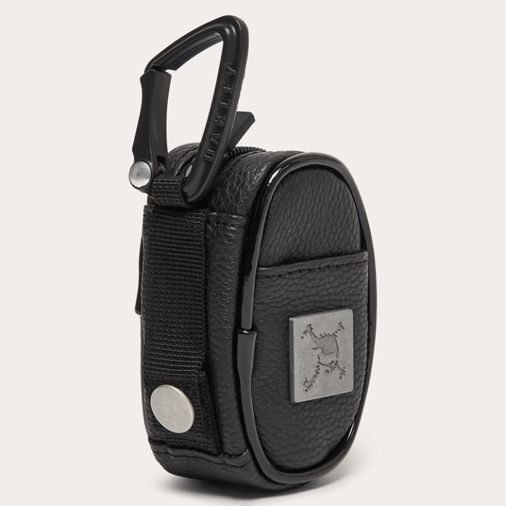 楽天市場】オークリー ゴルフ ボールポーチ SKULL BALL CASE