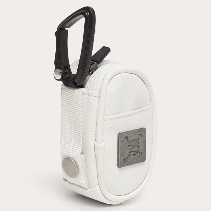 楽天市場】オークリー ゴルフ ボールポーチ SKULL BALL CASE 18.0