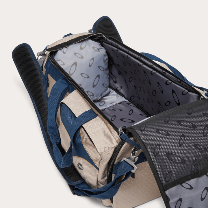 楽天市場】オークリー ゴルフ ダッフルバッグ ICON DUFFLE BAG 楽天市場】オークリー ゴルフ ダッフルバッグ ICON DUFFLE BAG