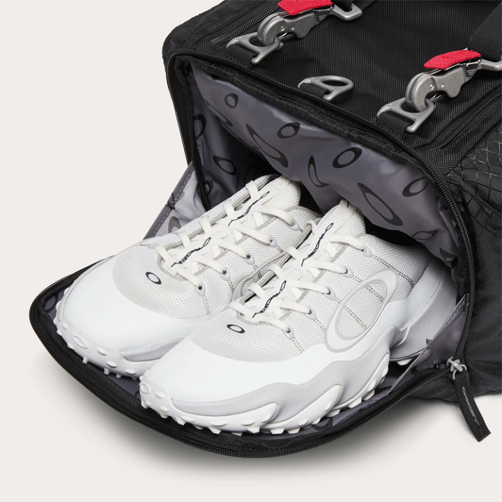 楽天市場】オークリー ゴルフ ダッフルバッグ ICON DUFFLE BAG